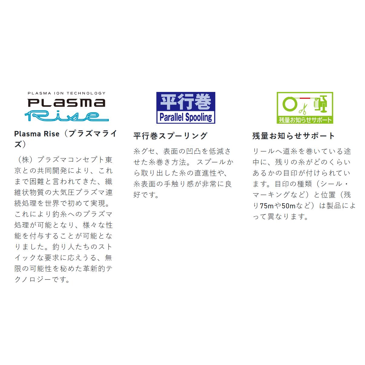 NEW シューター FCスナイパー 320m 3/4/5/6/8/10/12/14/16/18/20lbフロロカーボンライン クリアカラー サンライン製 送料無料